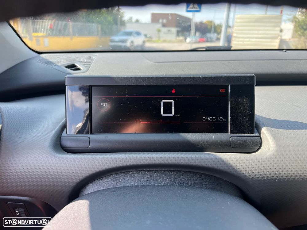 Citroën C4 Cactus 1.2 PureTech Shine - 3