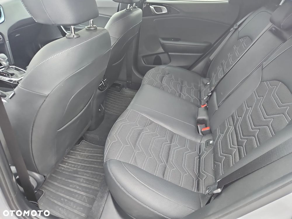 Kia XCeed 1.6 T-GDI Tribute DCT - 16