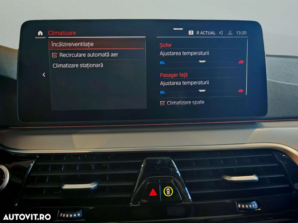 BMW Seria 5 - 39