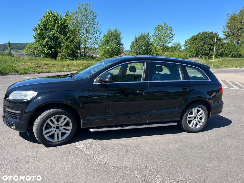 Audi Q7 - 4