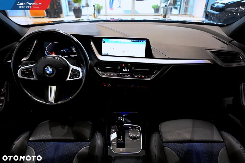 BMW Seria 1 118i - 13