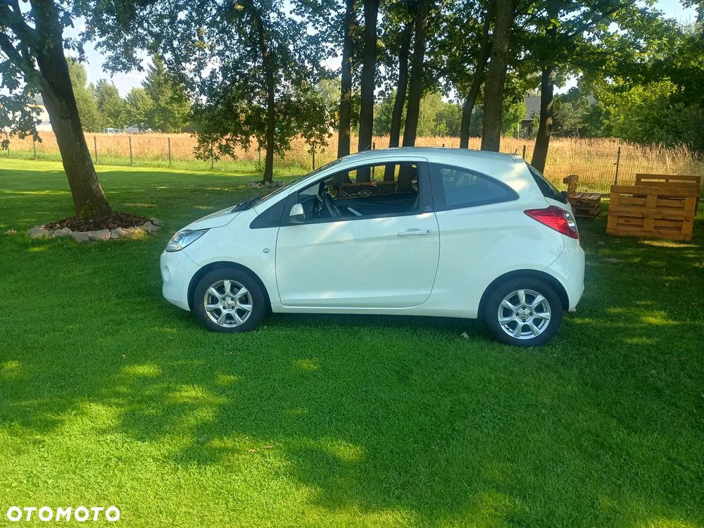 Ford KA 1.2 Concept - 3