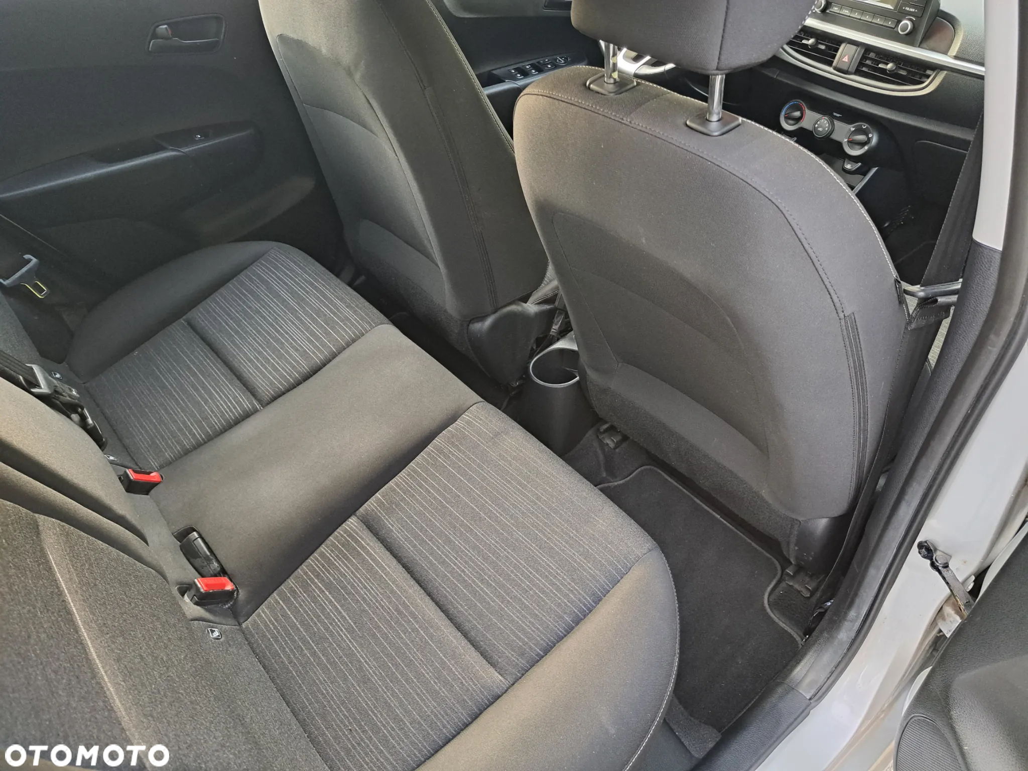 Kia Picanto 1.0 Edition 7 - 6