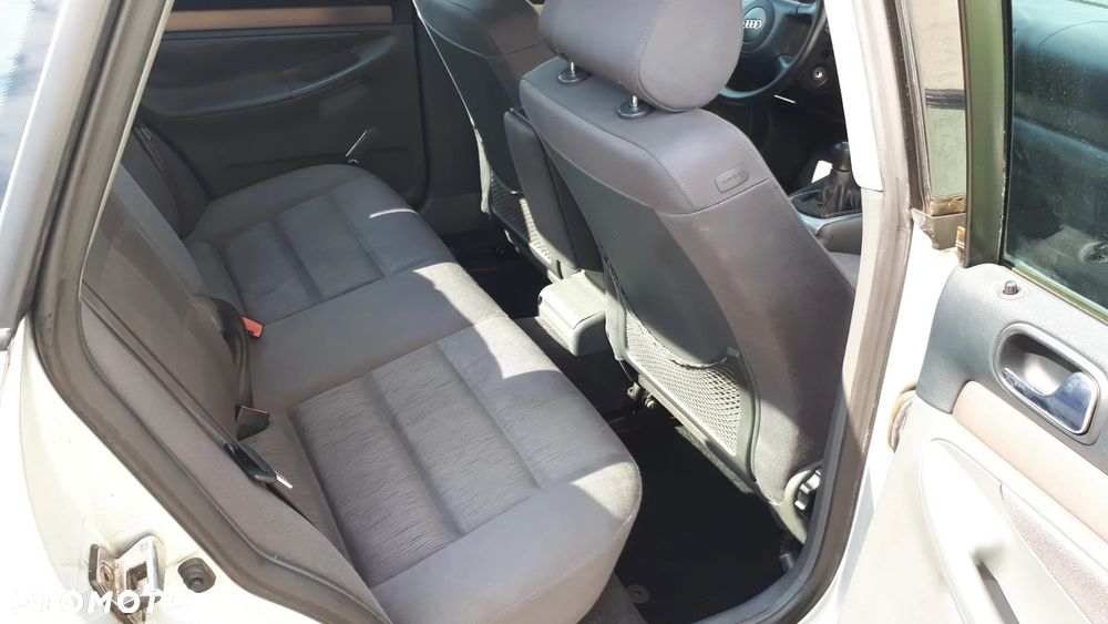 Audi A4 Limousine 1.9 TDI - 18