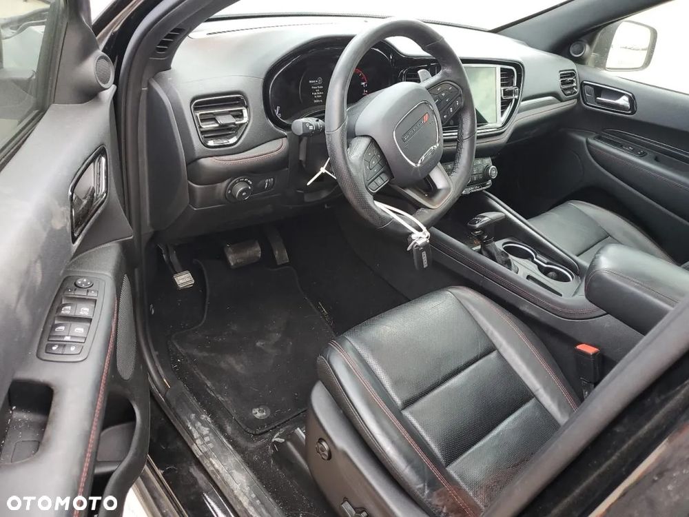 Dodge Durango - 7