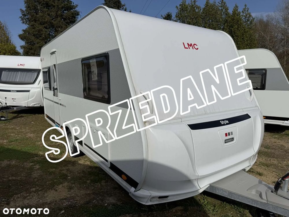 LMC Style 440D - Nowa, 4os, FV23% - 1