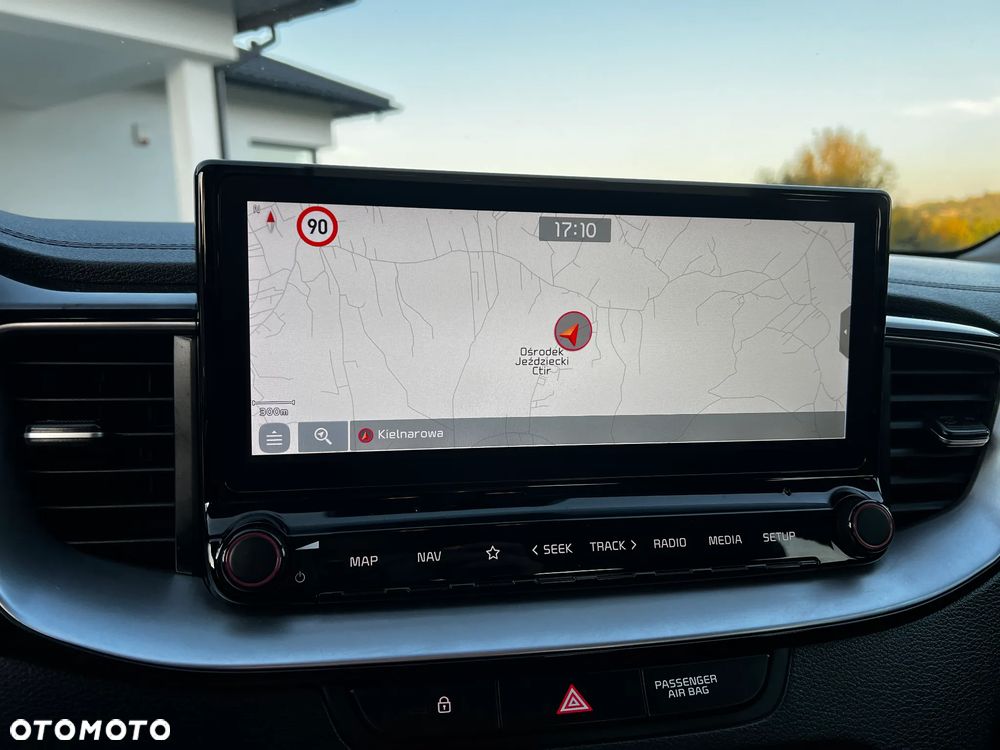 Kia XCeed 1.6 GDI PHEV L Business Line DCT - 20
