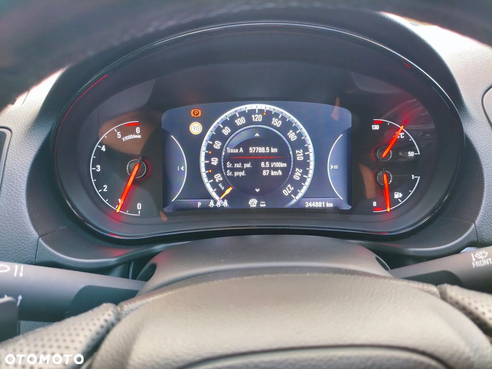 Opel Insignia 2.0 CDTI - 32