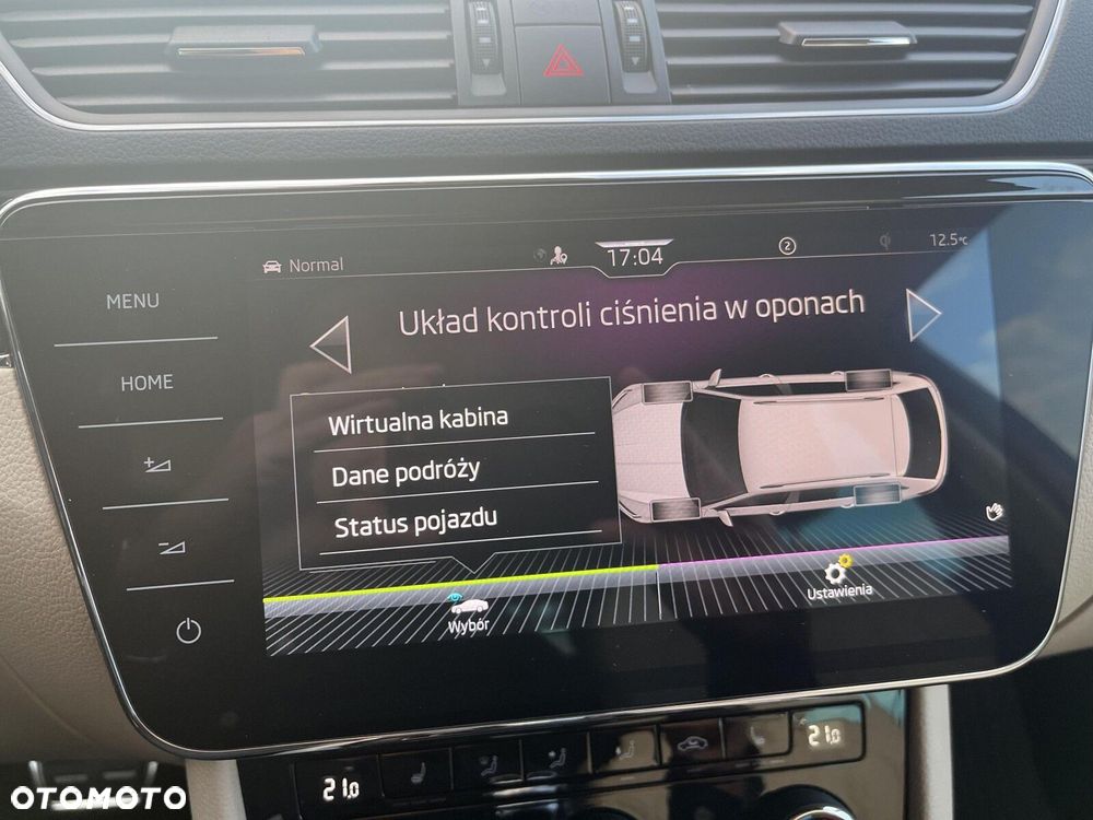 Skoda Superb 2.0 TSI 4x4 L&K DSG - 25