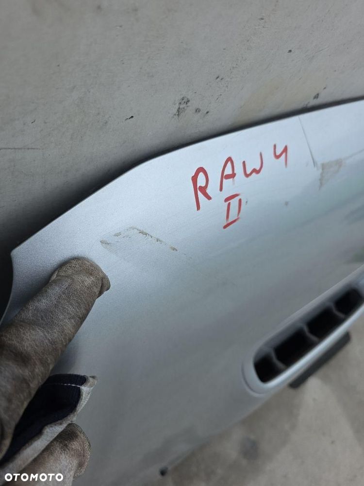 TOYOTA RAV4 II MASKA - 6