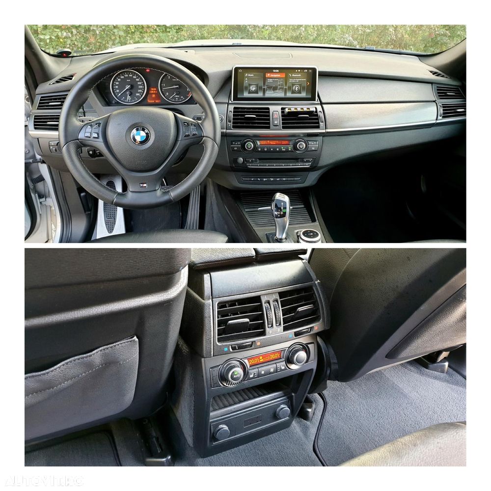 BMW X5 xDrive40d - 13