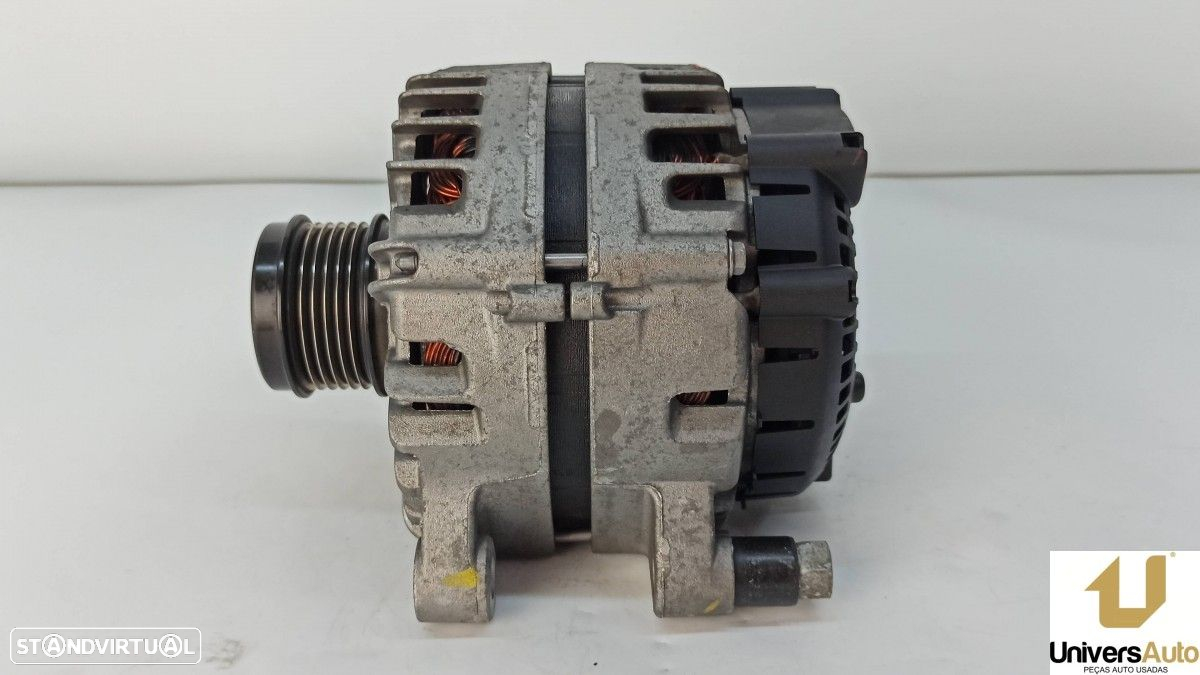 ALTERNADOR PEUGEOT 308 ALLURE - 8