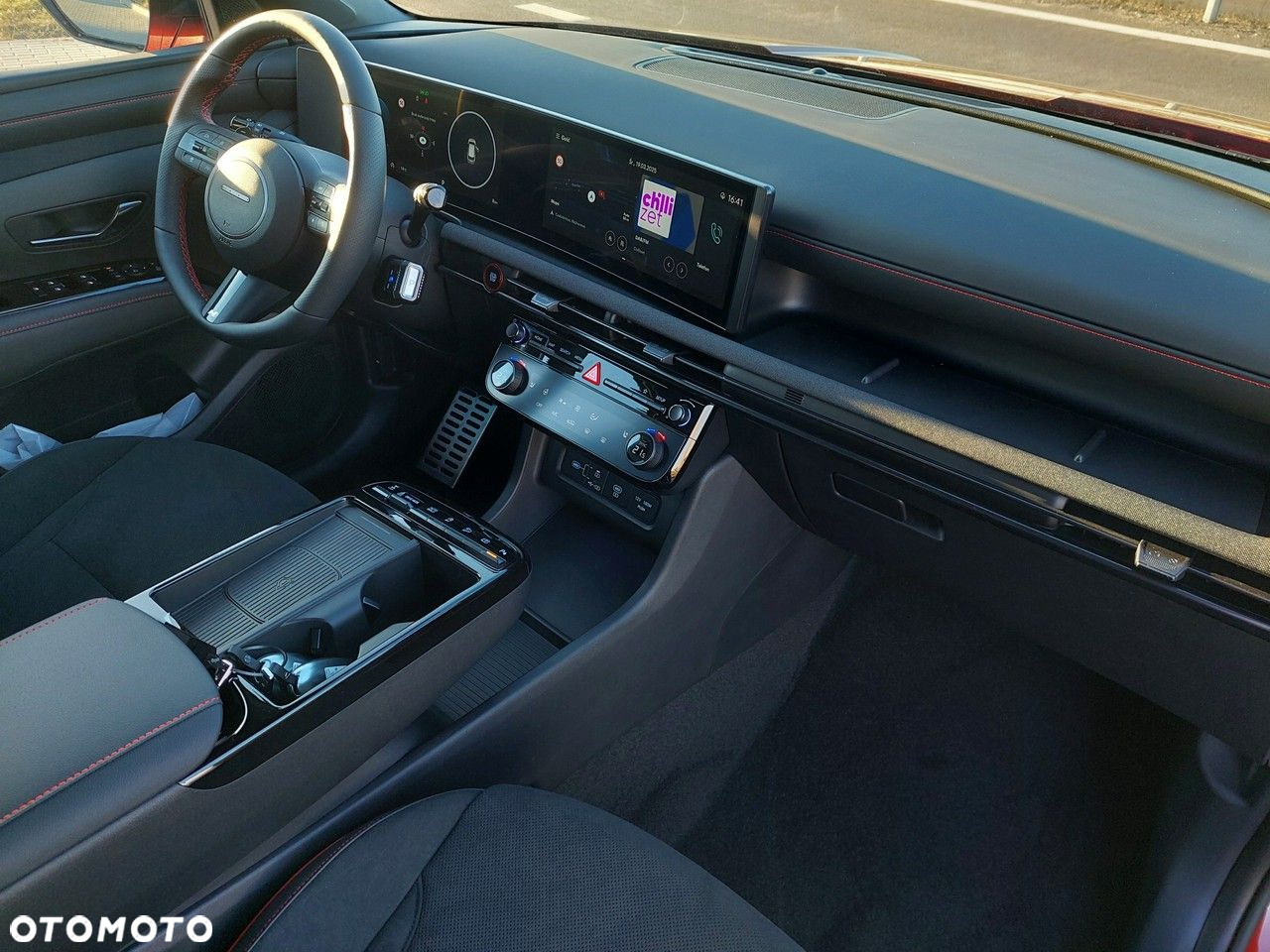 Hyundai Tucson - 7