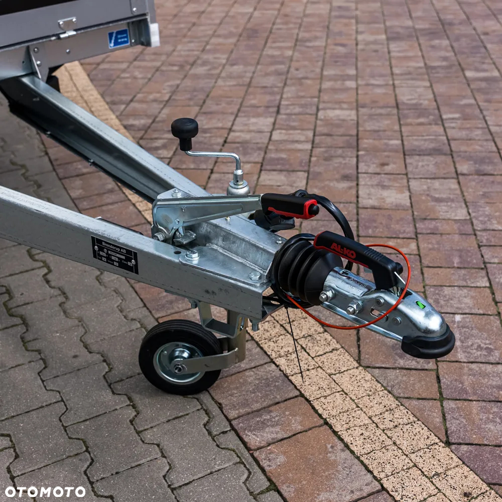 Brenderup 3250SB - 20
