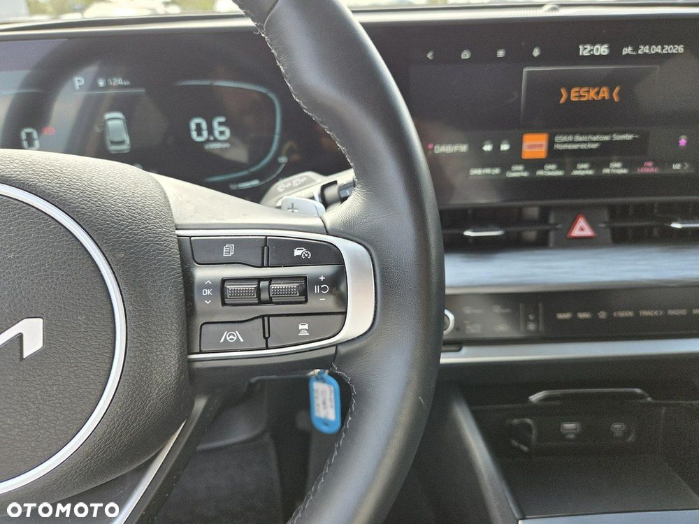 Kia Sportage 1.6 T-GDI L 2WD DCT - 22