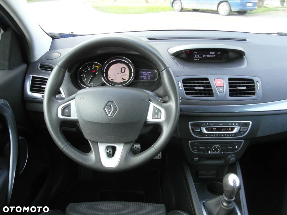 Renault Megane 1.4 16V TCE Dynamique - 23