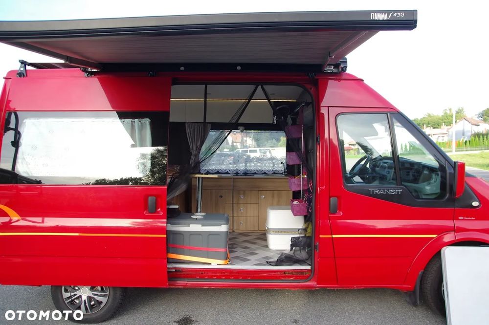 Ford TRANSIT - 26