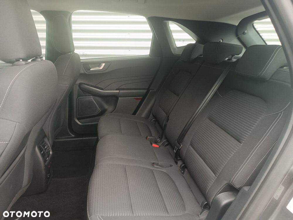 Ford Kuga 1.5 EcoBoost FWD Titanium - 32