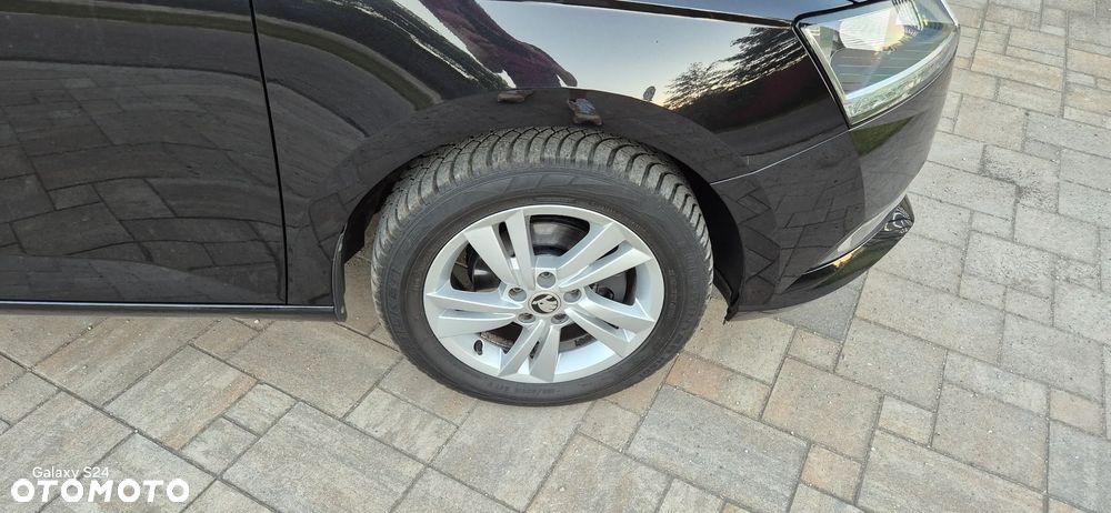 Skoda Fabia 1.0 TSI Style - 30
