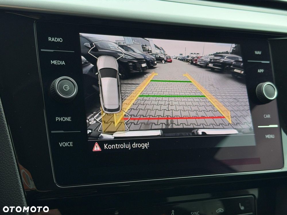 Volkswagen Arteon Shooting Brake 2.0 TDI Elegance DSG - 30