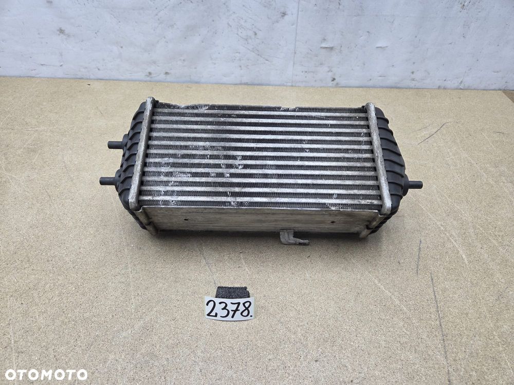 Kia ceed II 12-17R 1.6CRDI 282702A570 intercooler chłodnica - 3