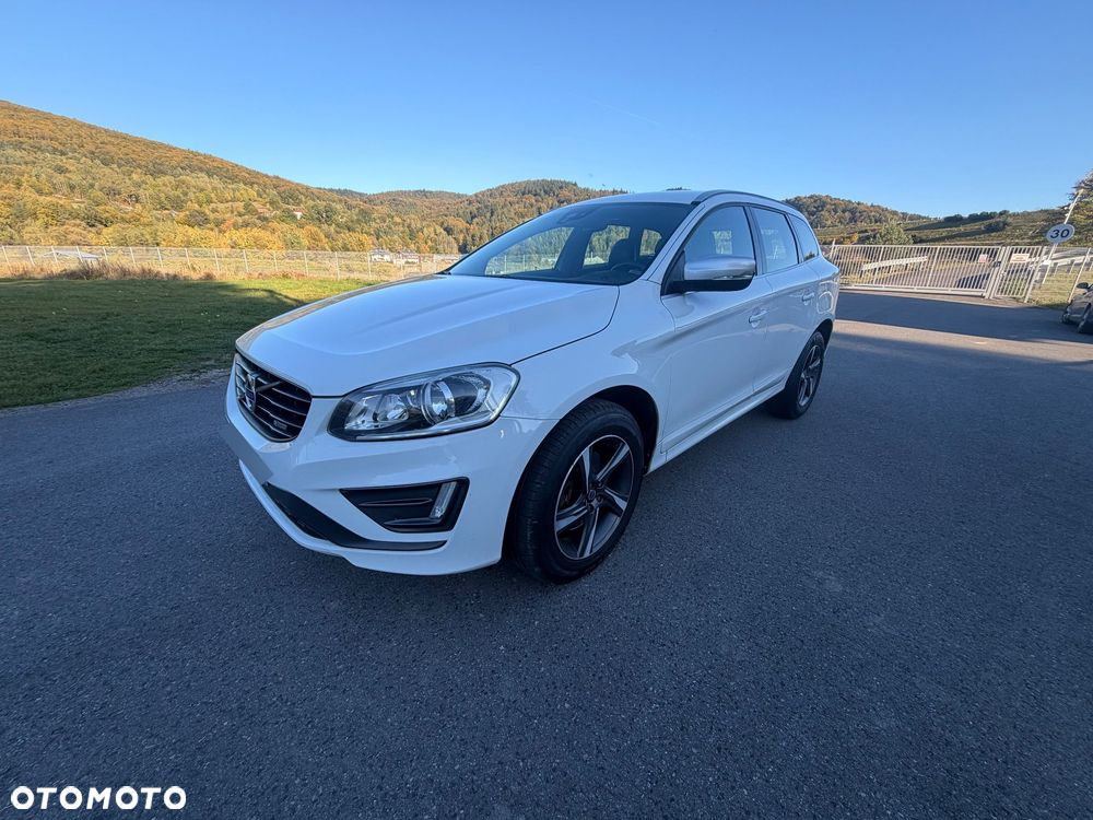 Volvo Xc 60