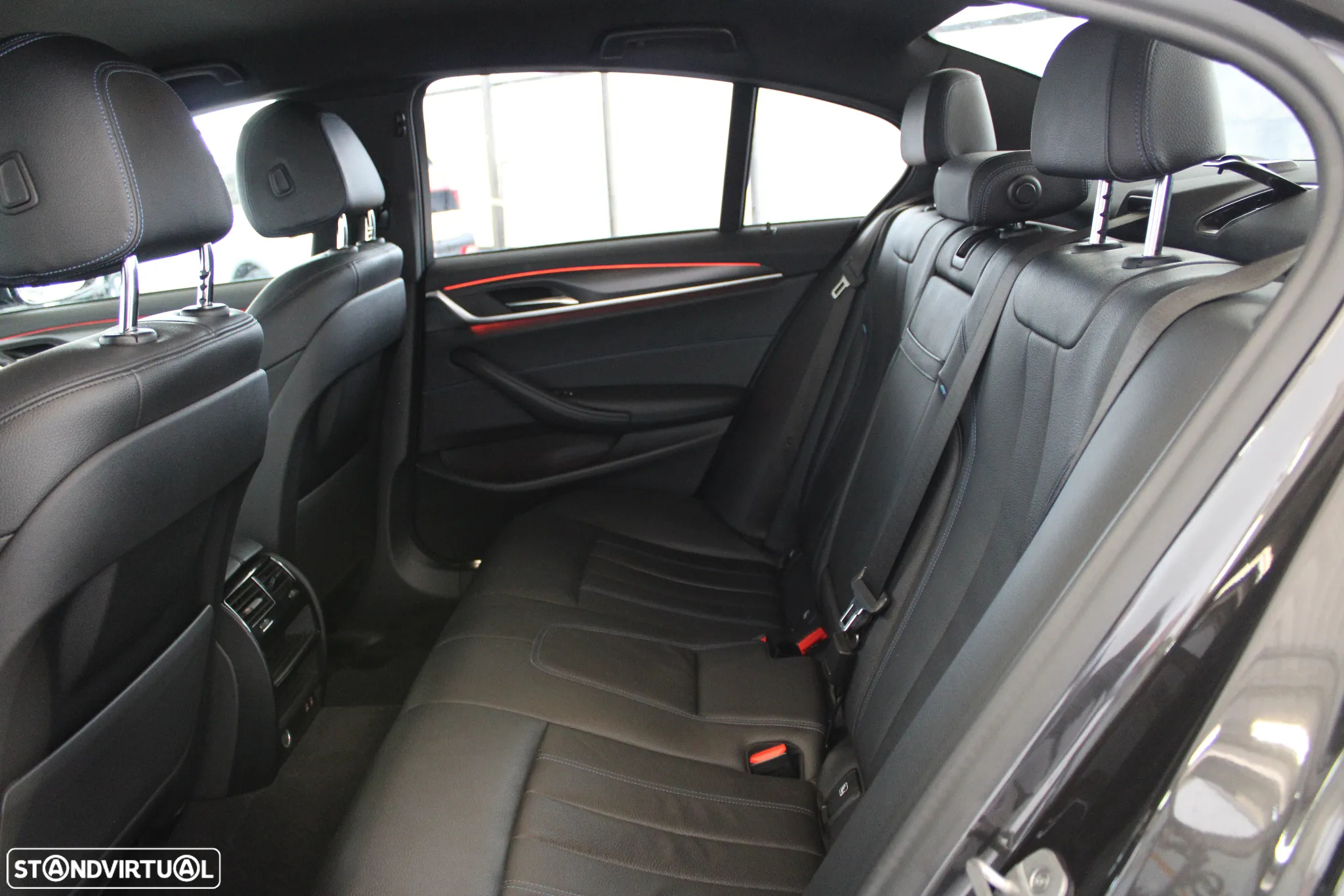 BMW 530 e Pack M - 7