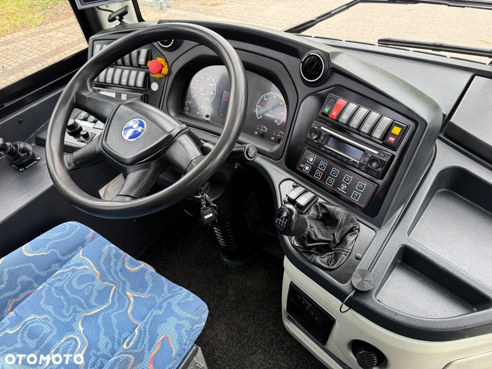 Temsa MD7 - 26