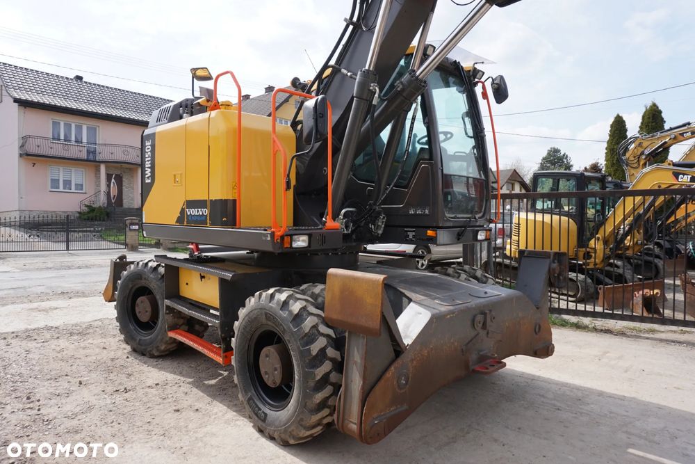Volvo EWR 150 E - 3