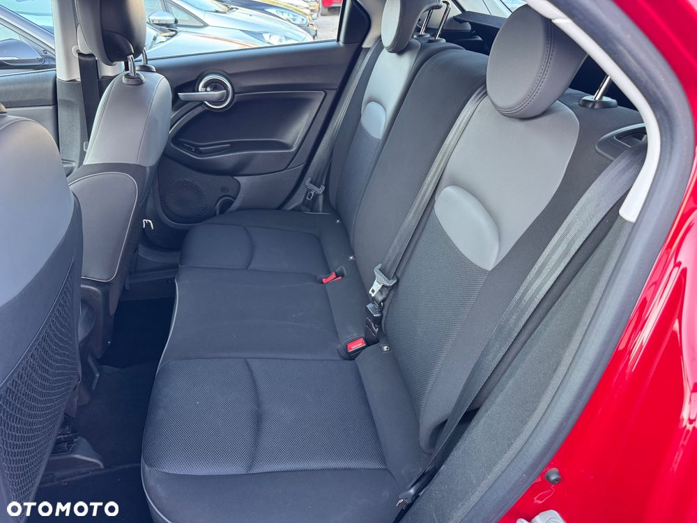 Fiat 500X 1.6 E-Torq 4x2 Pop Plus - 11