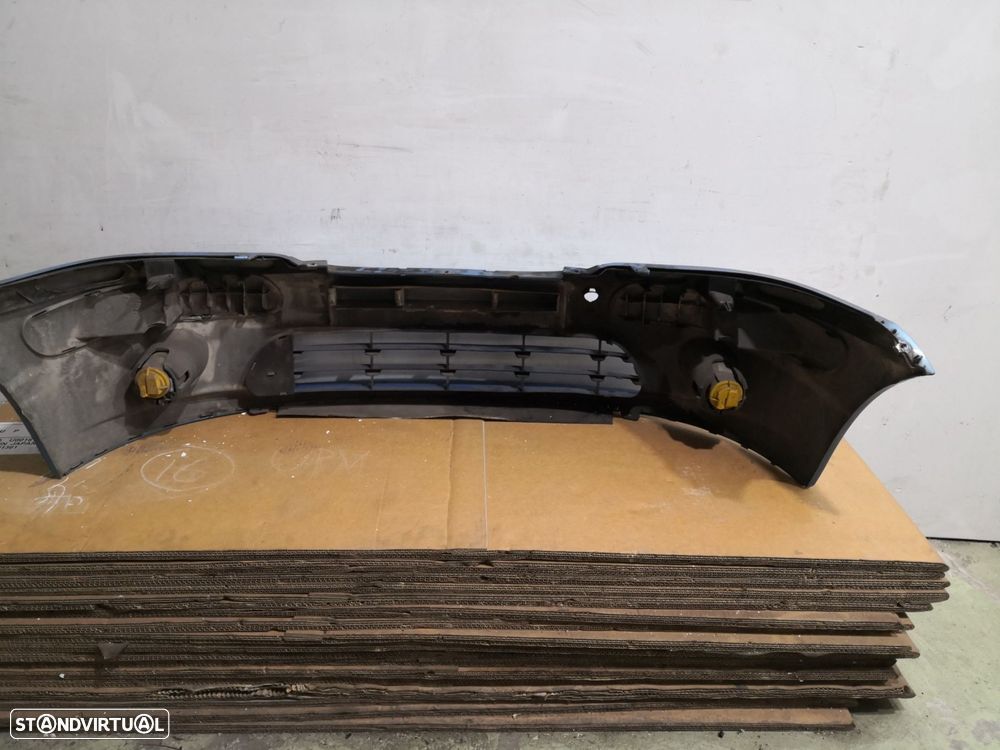 Para Choques Frente Citroën C3 I (Fc_, Fn_) - 5