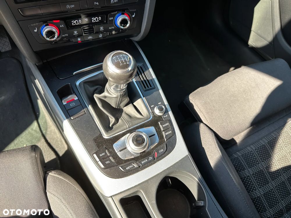 Audi A4 Avant - 17