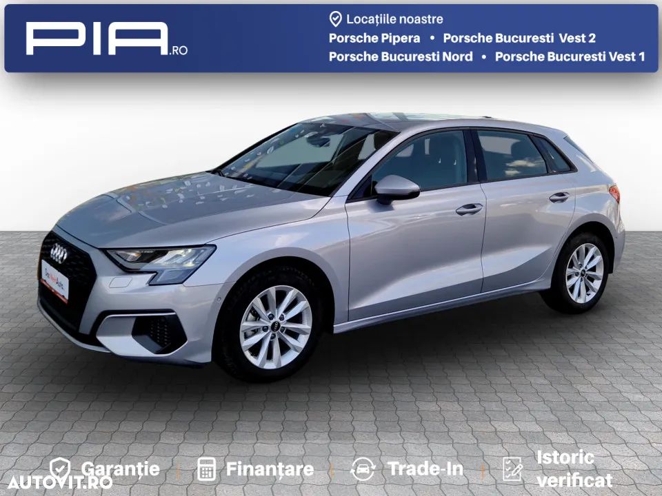 Audi A3 - 2