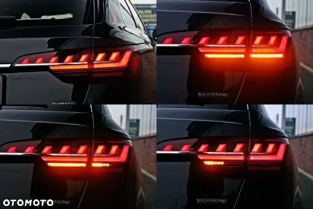 Audi A4 Avant 40 TDI Quattro S tronic - 19