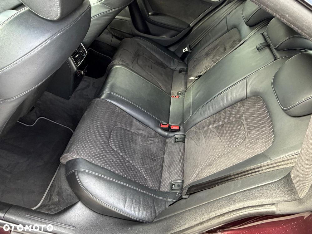 Audi A5 Sportback 1.8 TFSI - 40