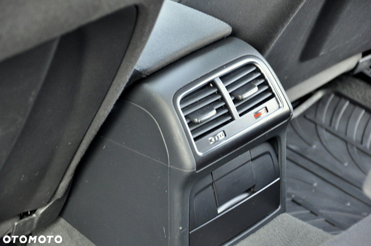 Audi A4 - 22