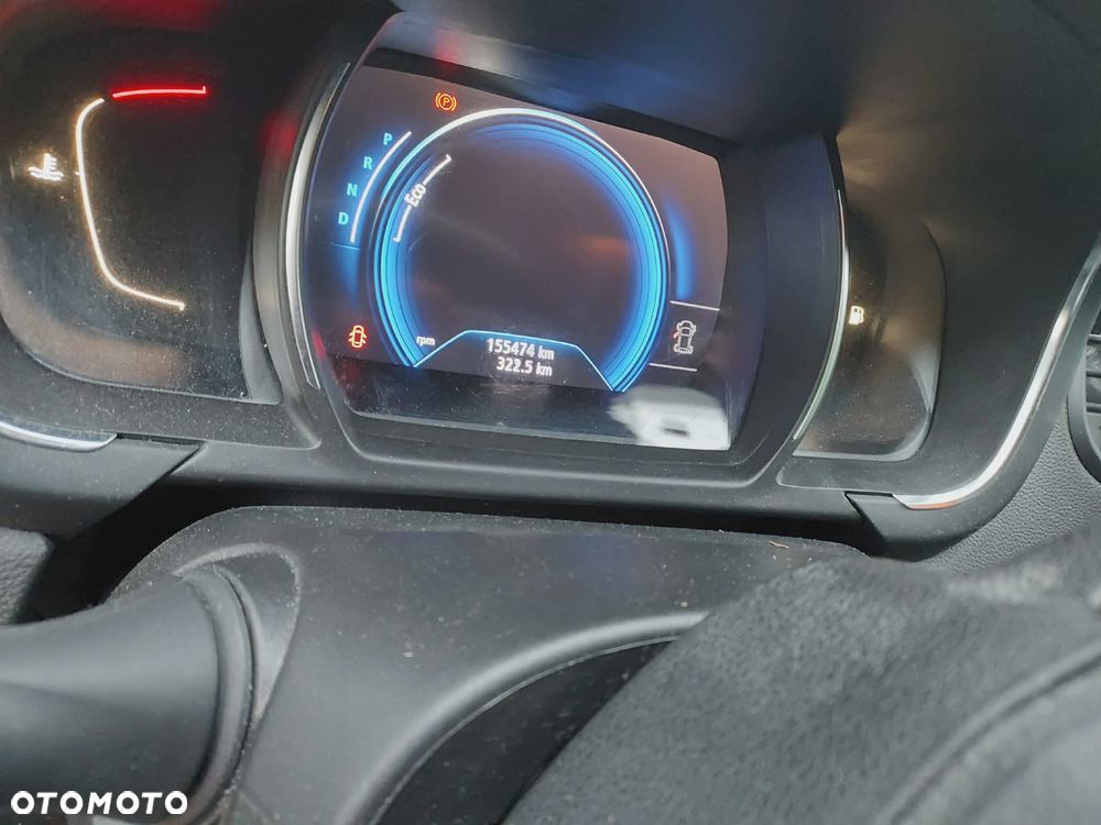 Renault Scenic ENERGY dCi 110 EDC INTENS - 11