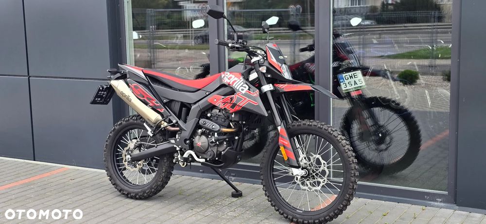 Aprilia RX - 3