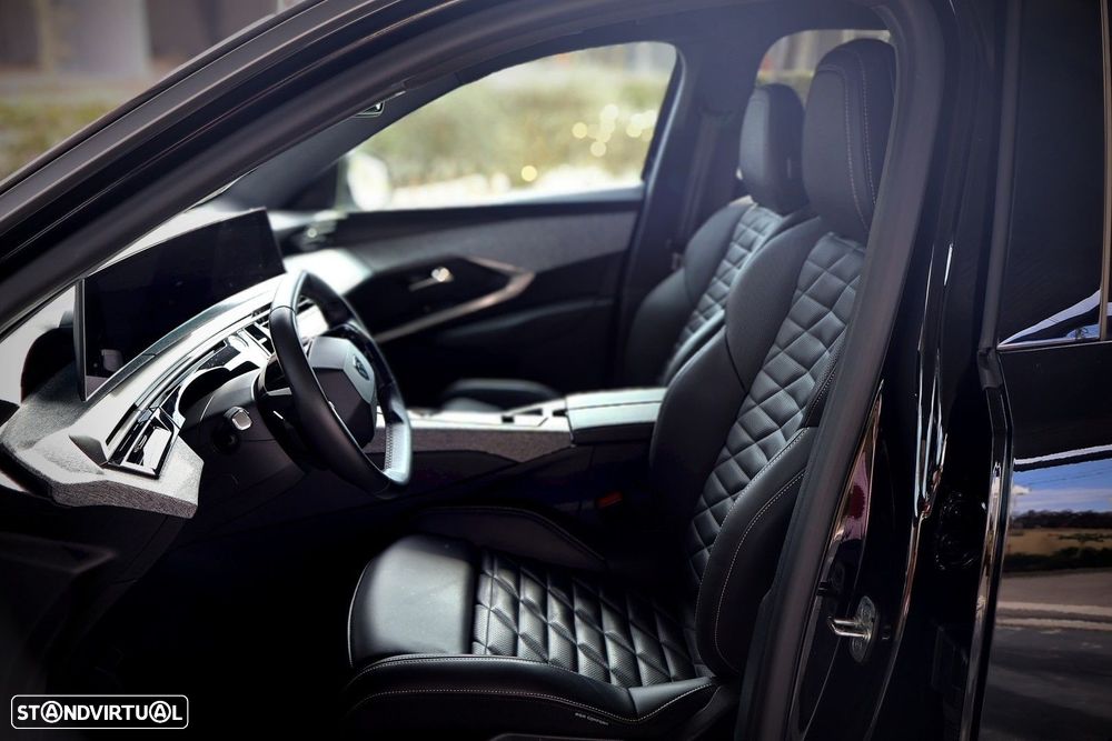 Peugeot E-3008 73 kWh GT - 19