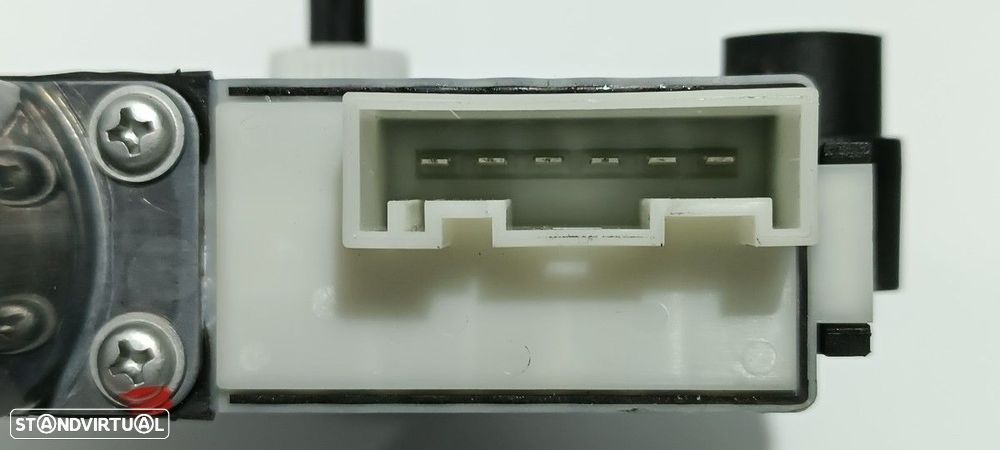 MOTOR ELEVADOR FRENTE ESQUERDO BMW SERIE 1 LIM. (F40) 118D M SPORT - 3