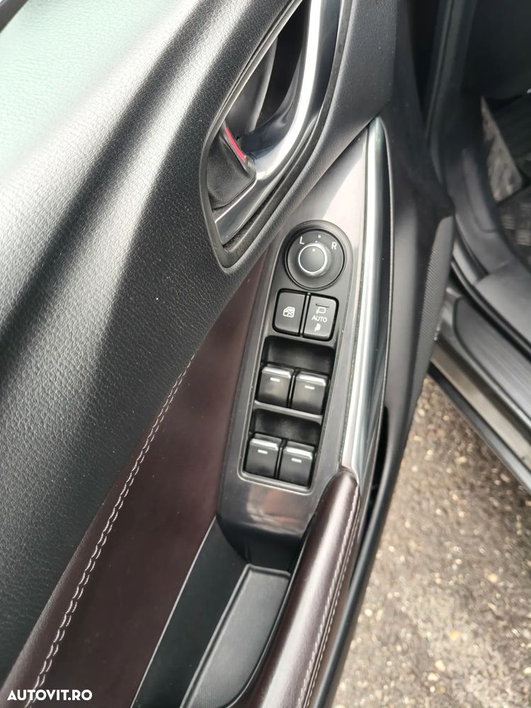 Mazda 6 CD175 AT Revolution Top - 11