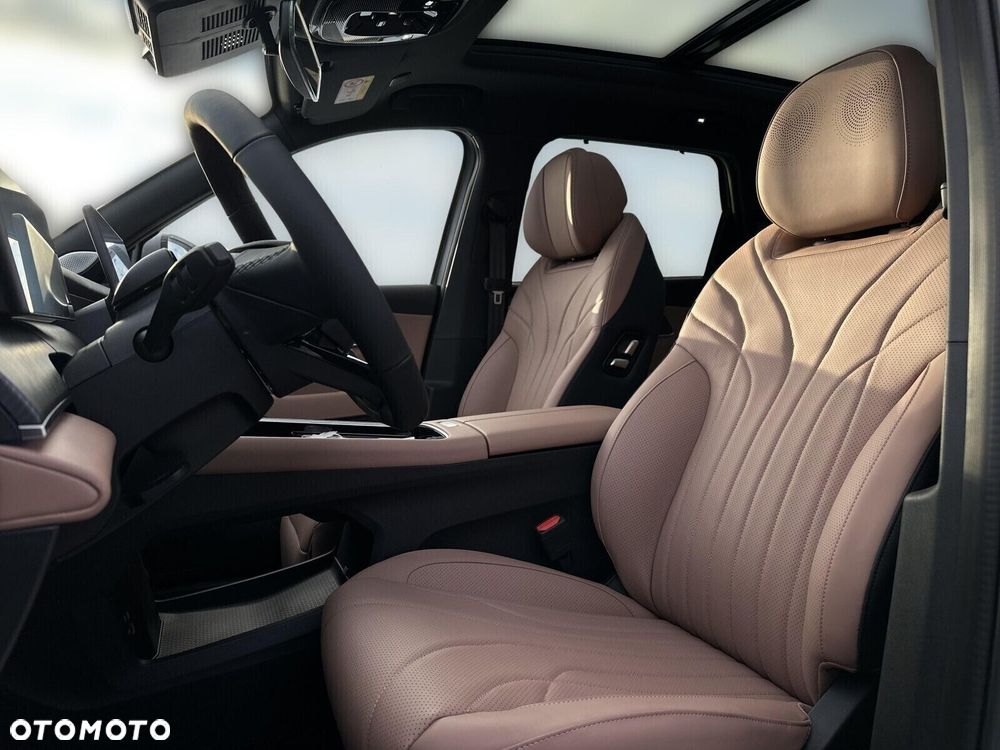 Chery Tiggo 9 - 10