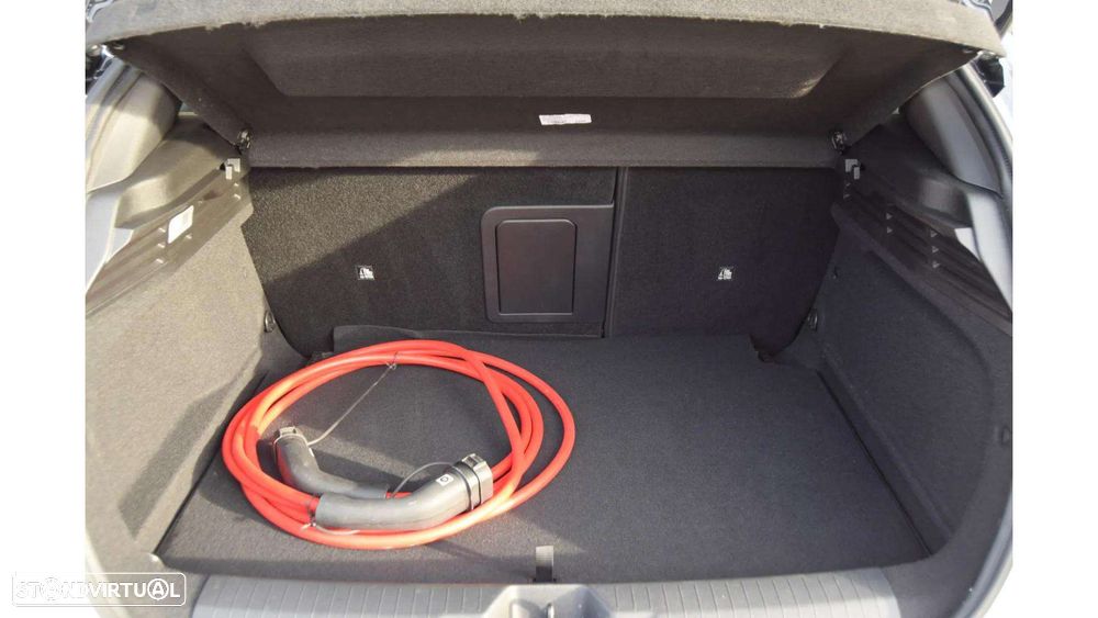 Opel Astra 54 kWh GS - 41
