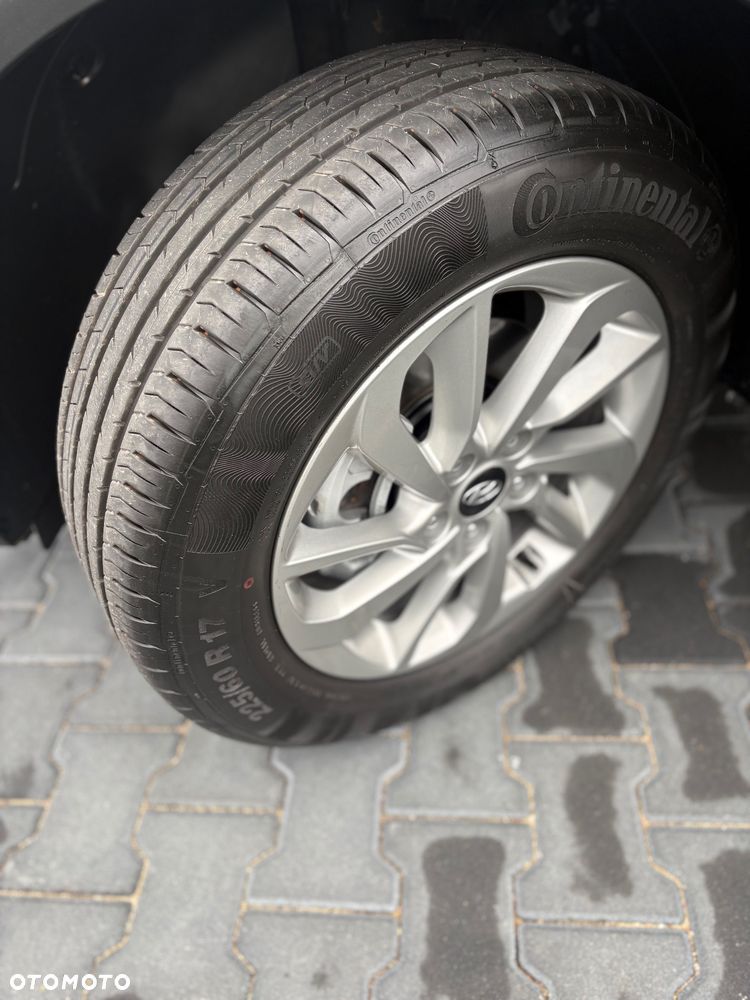 Hyundai Tucson - 10