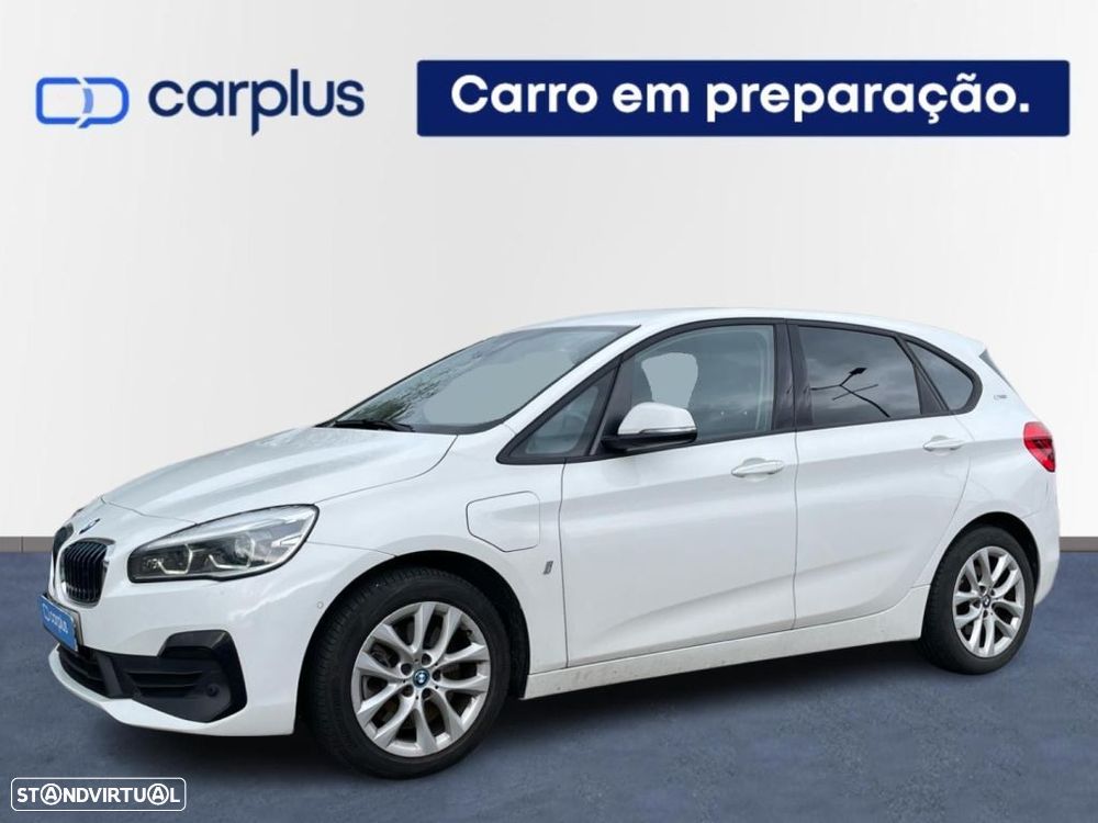 BMW 225xe Active Tourer Pack M - 1