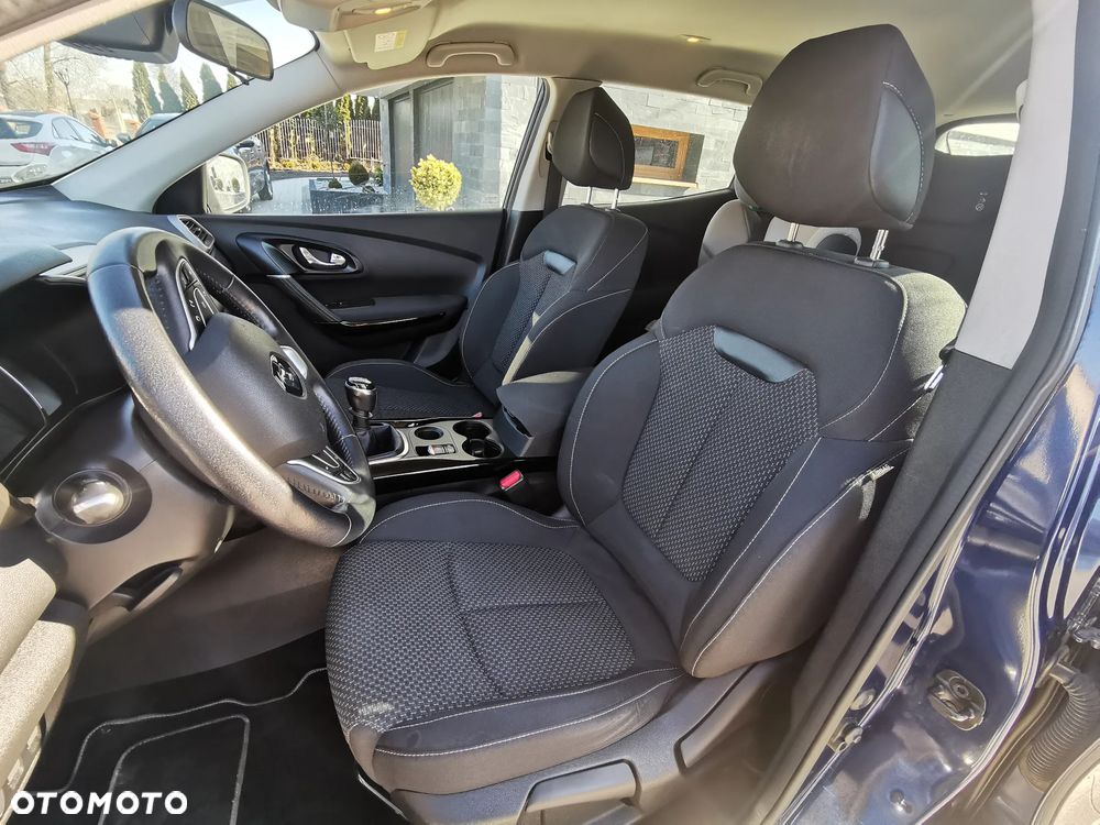 Renault Kadjar 1.5 dCi Energy Business - 13