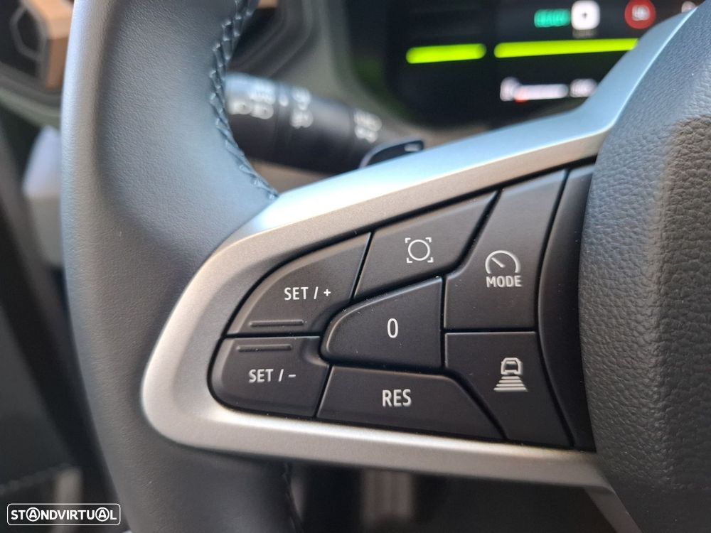 Dacia Duster 1.2 Hybrid-G Extreme 4x4 - 16