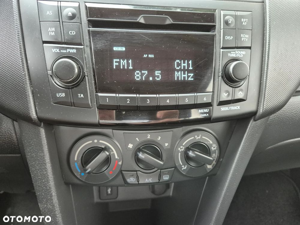 Suzuki Swift 1.2 Comfort - 17