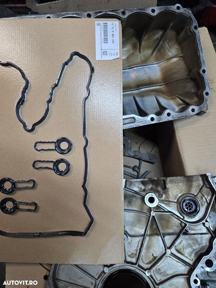 BMW Seria 1 120d Aut. - 32