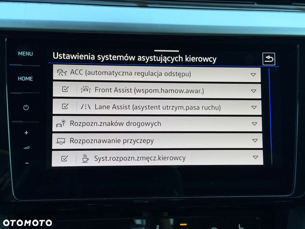 Volkswagen Arteon 2.0 TSI 4Motion R DSG - 29